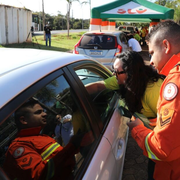 Foto: Paulo H. Carvalho/Agência Brasília