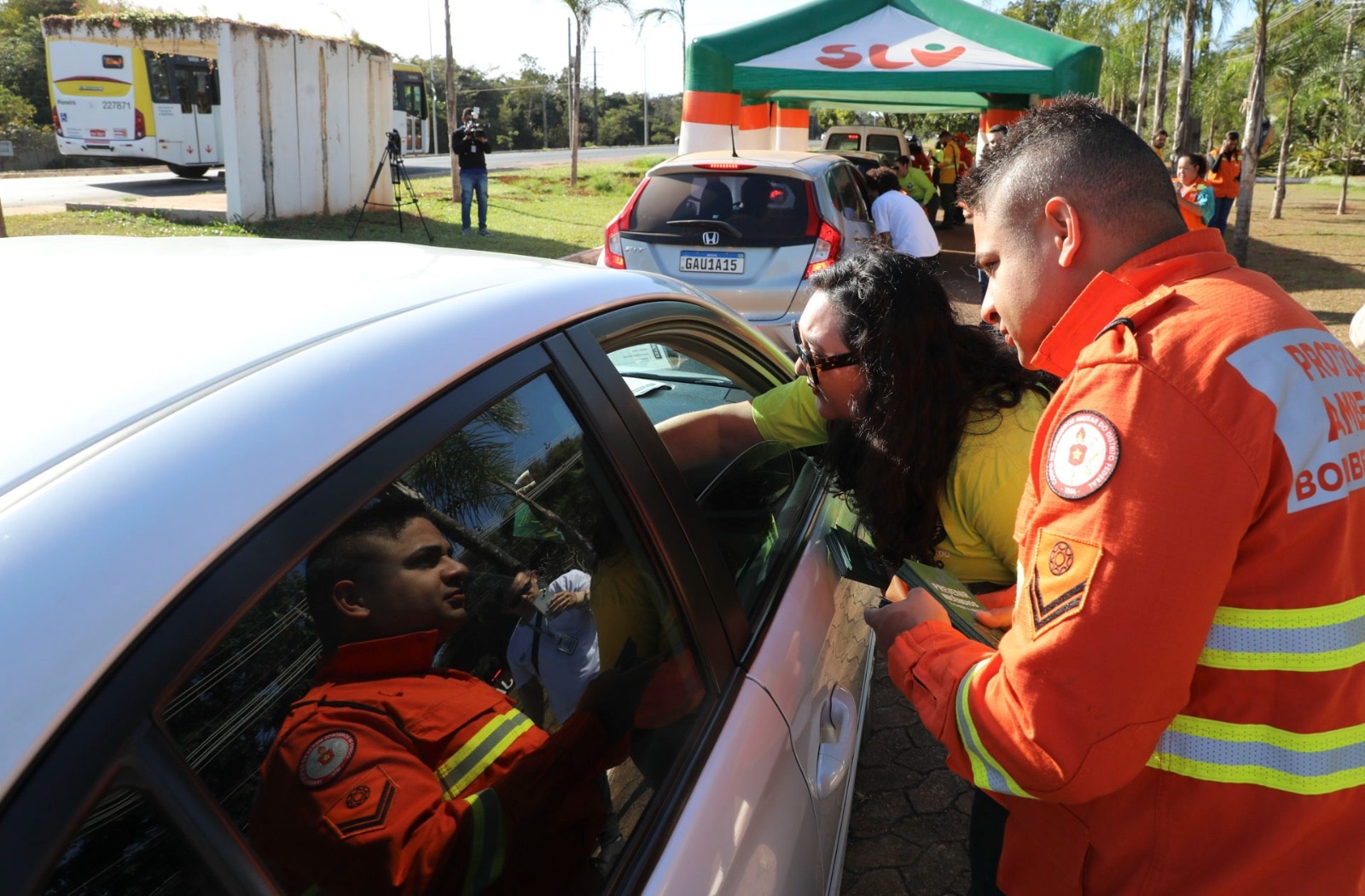Foto: Paulo H. Carvalho/Agência Brasília