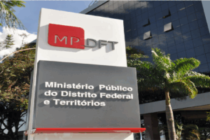 Foto: Divulgação/MPDFT