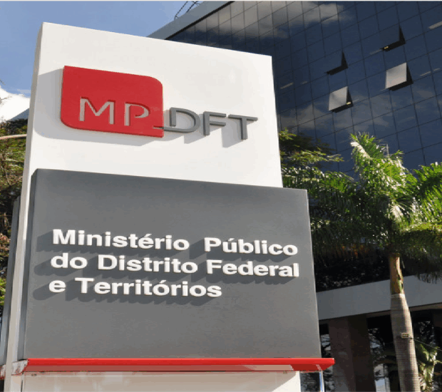 Foto: Divulgação/MPDFT