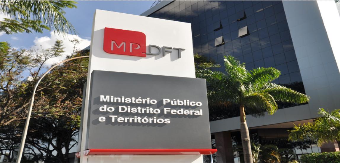 Foto: Divulgação/MPDFT
