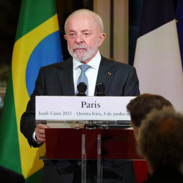 france brazil politics diplomacy