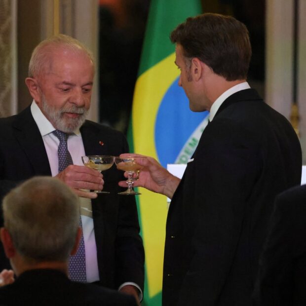 france brazil politics diplomacy