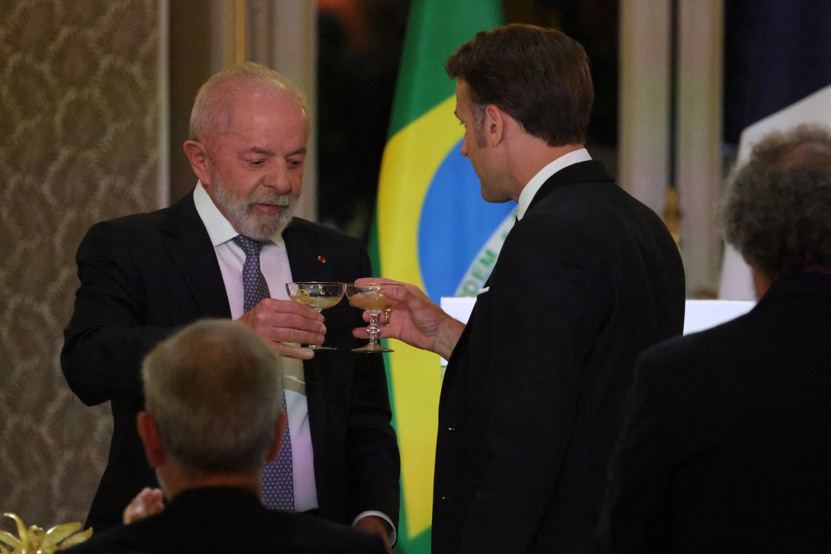 france brazil politics diplomacy