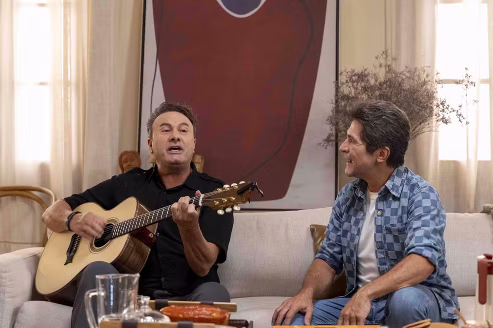 Cantor foi detido em 2019 no aeroporto de Brasília ao desembarcar com acessório militar trazido dos Estados Unidos.