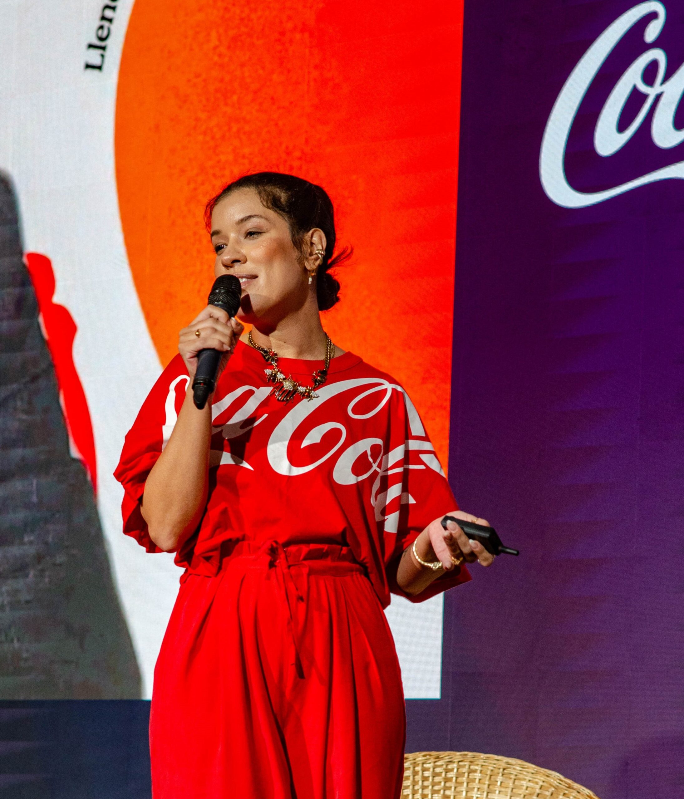 katielle haffner diretora de sustentabilidade e relacoes corporativas da coca cola brasil