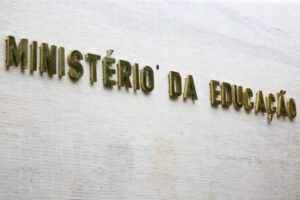 fachada ministerio educação