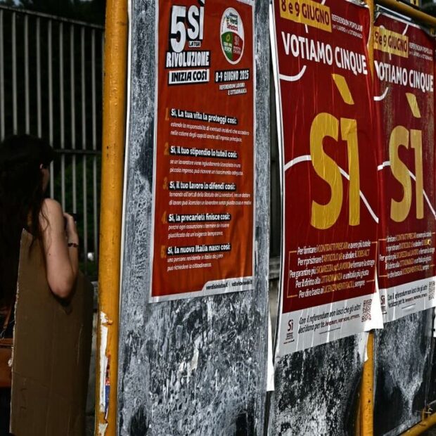 Foto: Filippo Monteforte/ AFP