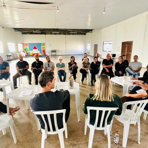 projeto pedagogico