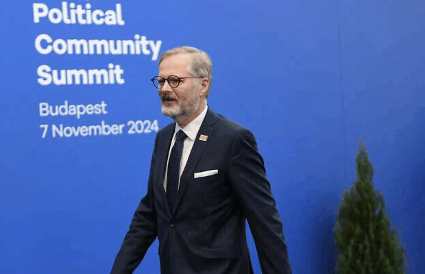 Foto: Ferenc ISZA / AFP