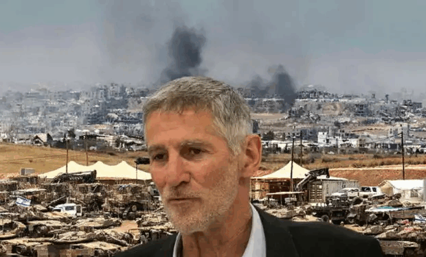 Foto: AFP/Jack Guez, Oren Ben Hakoon