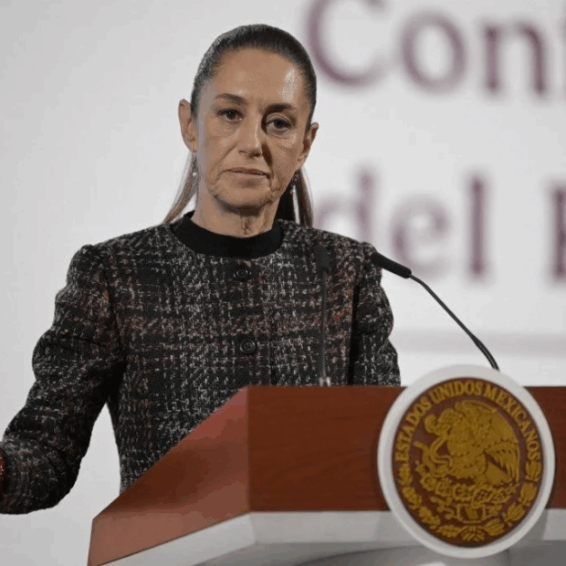 Foto: Alfredo Estrella / AFP