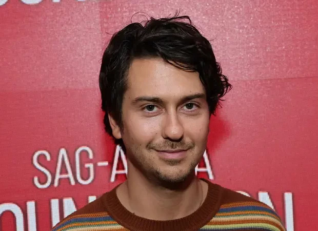 nat wolff