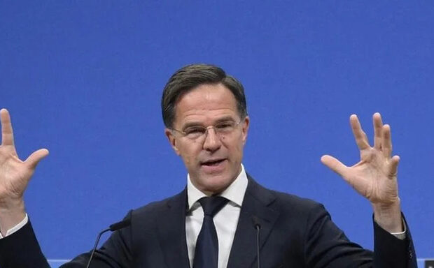 Foto: John Thys / AFP / CP