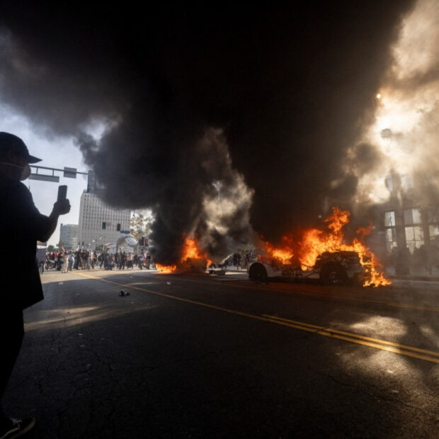 Foto: ETIENNE LAURENT / AFP