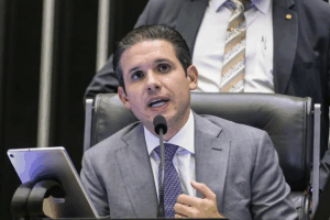 Foto: Kayo Magalhães/Câmara dos Deputados