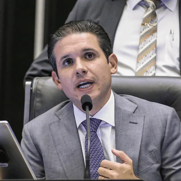 Foto: Kayo Magalhães/Câmara dos Deputados