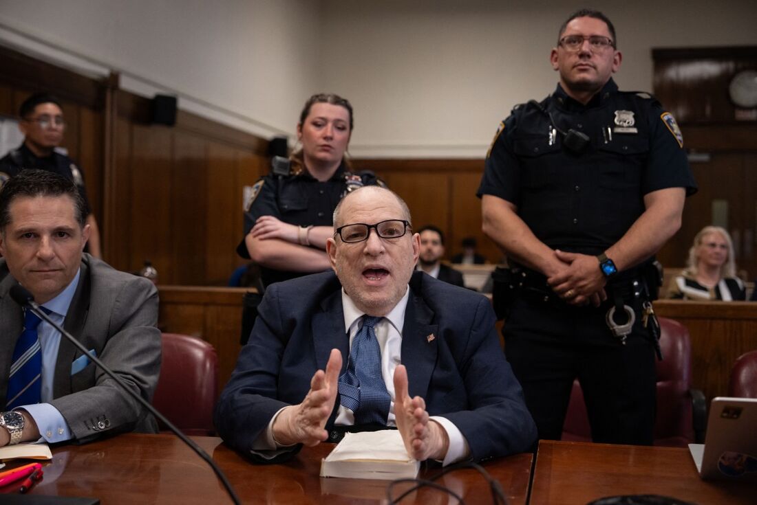 Foto: Adam Gray / POOL / AFP