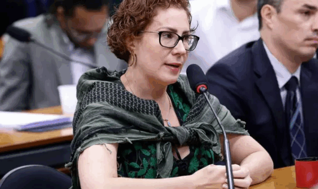 Foto: Michel Jesus/Agência Câmara