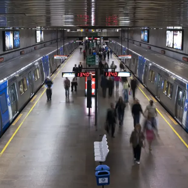 metro rio de janeiro