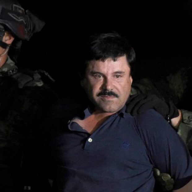 Foto: ALFREDO ESTRELLA / AFP