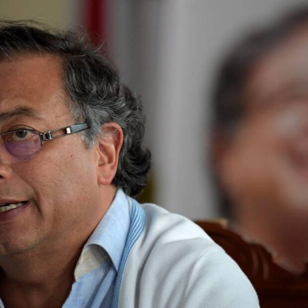 Foto: RAUL ARBOLEDA / AFP