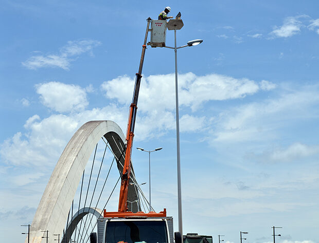 Foto: Gilberto Alves/CEB IPes