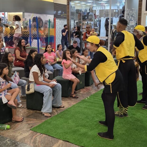 Foto: Divulgação/Detran-DF