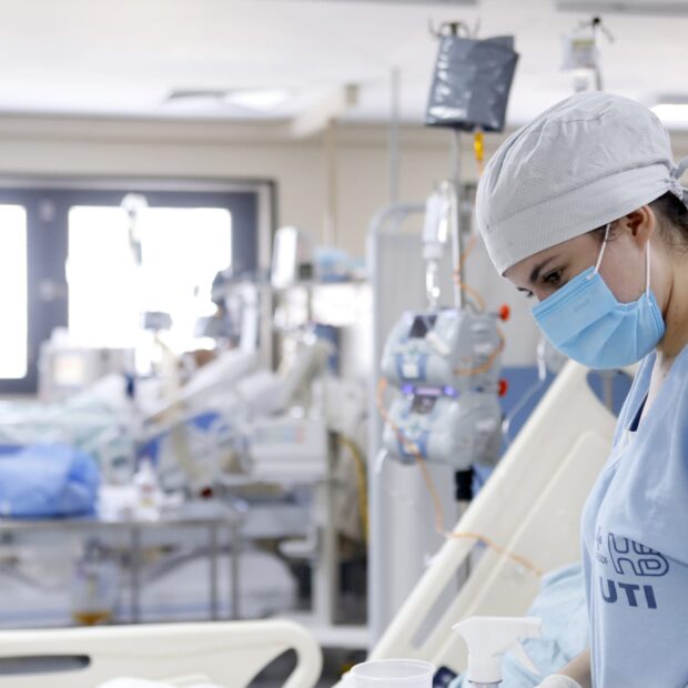 Foto: Divulgação/IgesDF