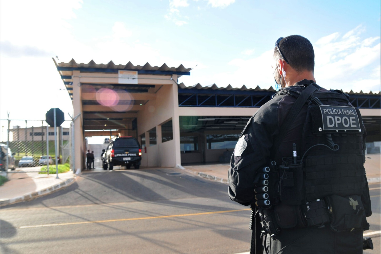 Foto: Lúcio Bernardo Jr./Agência Brasília