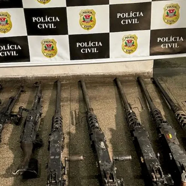 armas