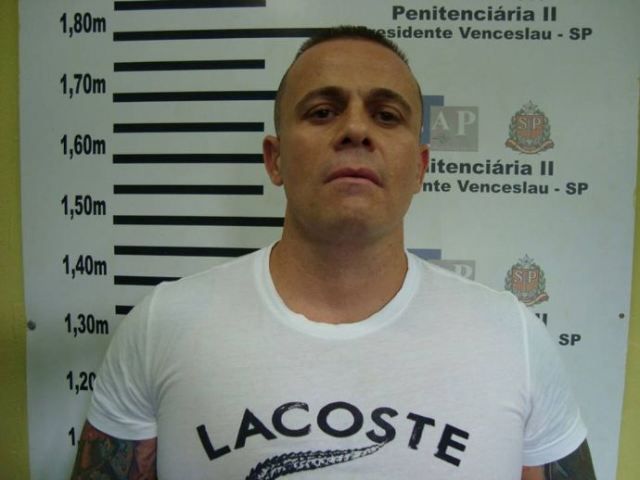 gegê do mangue