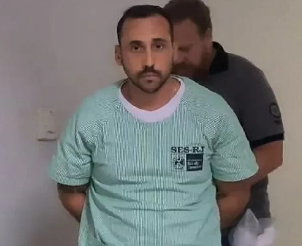 o medico anestesista giovanni quintella bezerra foi filmado estuprando uma paciente durante uma cesa