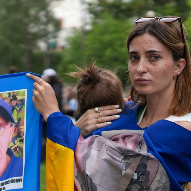 ukraine russia conflict war