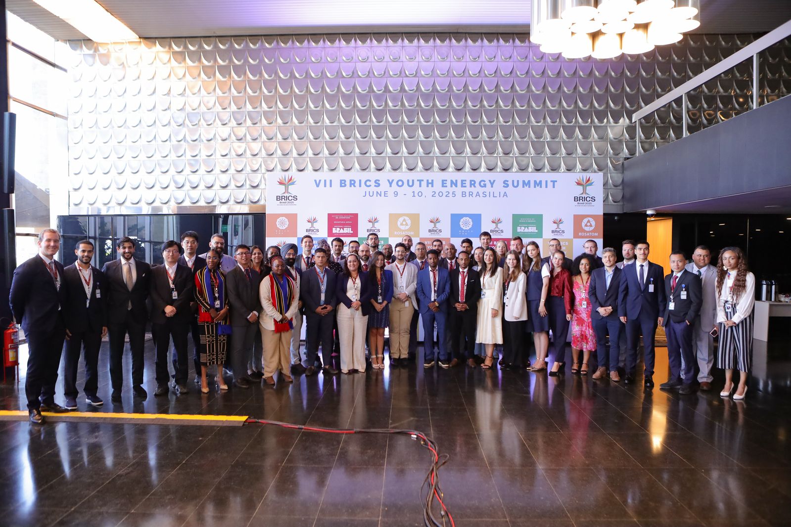 evento brics