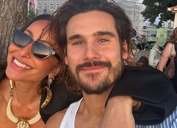 Após duas perdas gestacionais devastadoras, a musa abre o coração e revela que não quer mais criar expectativas de gravidez agora e o boy Nicolas Prattes está firme e forte no apoio total!