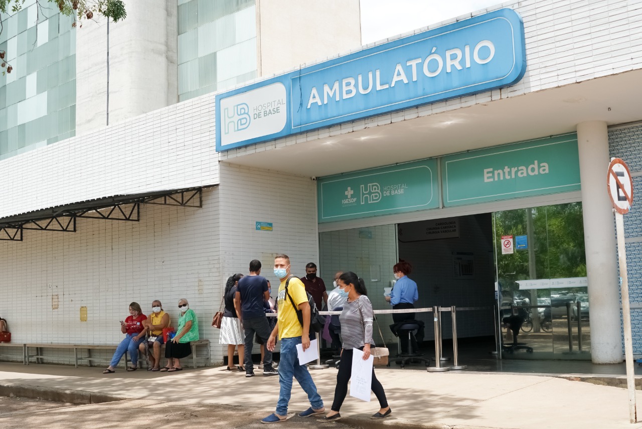 2.1. hospitais. foto davidyson damasceno igesdf