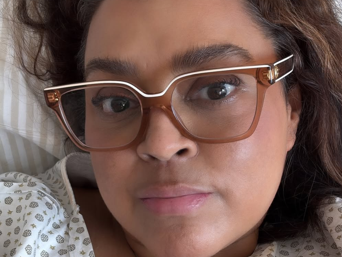 A cantora aposta em terapia uma inovadora em Nova York após tratamentos no Brasil não surtirem o efeito esperado.