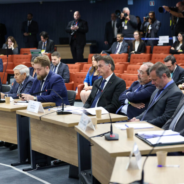 bolsonaro reus stf trama golpista golpe