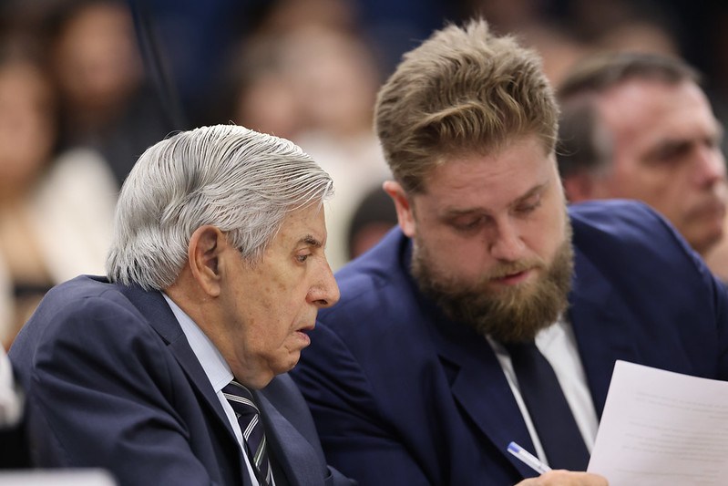 augusto heleno e advogado