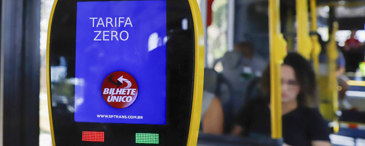 Foto: Divulgação/Prefeitura de São Paulo