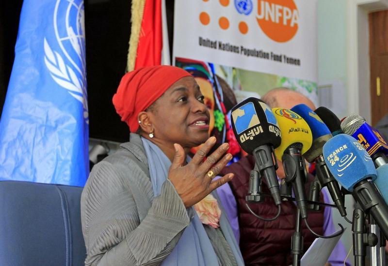 Foto: Mohammed HUWAIS / AFP