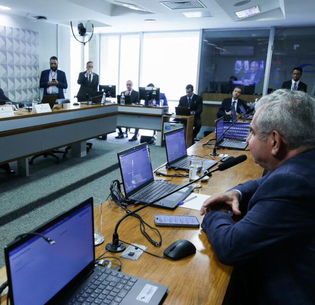 senadora soraya thronicke, na cpi das bets