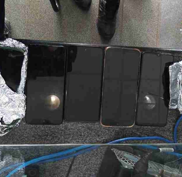 Foto: Divulgação/PMDF