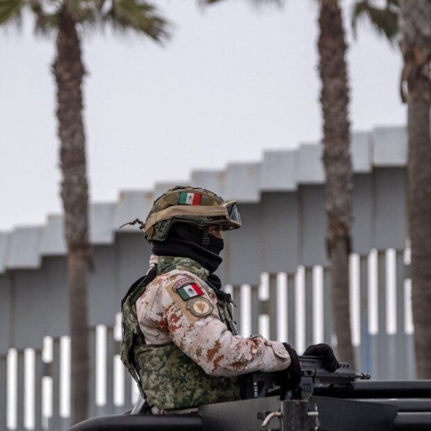 Foto: Guillermo Arias / AFP