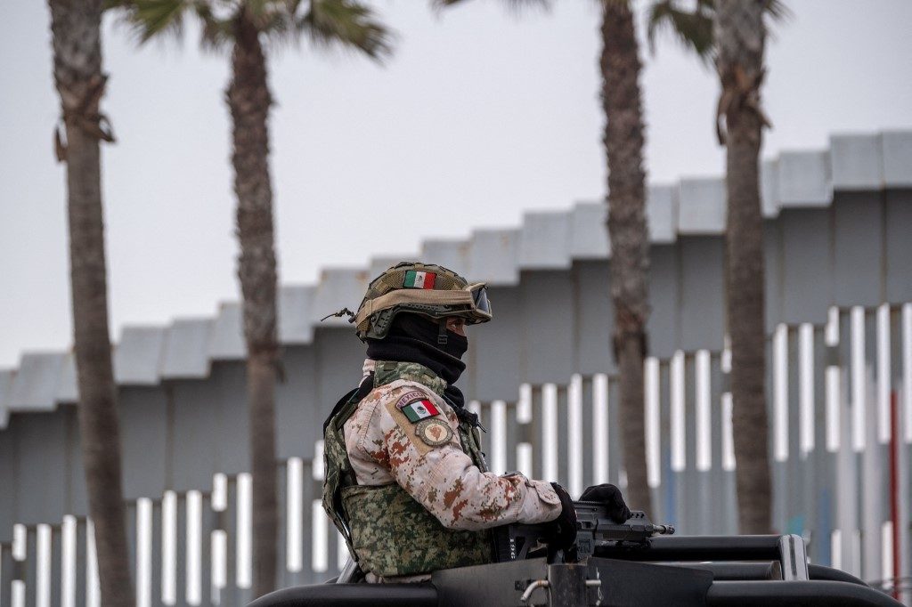 Foto: Guillermo Arias / AFP