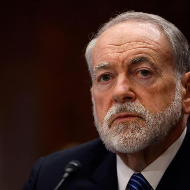 Foto: Kevin Dietsch / GETTY IMAGES NORTH AMERICA / AFP