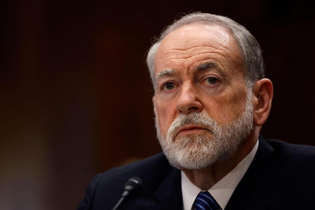 Foto: Kevin Dietsch / GETTY IMAGES NORTH AMERICA / AFP