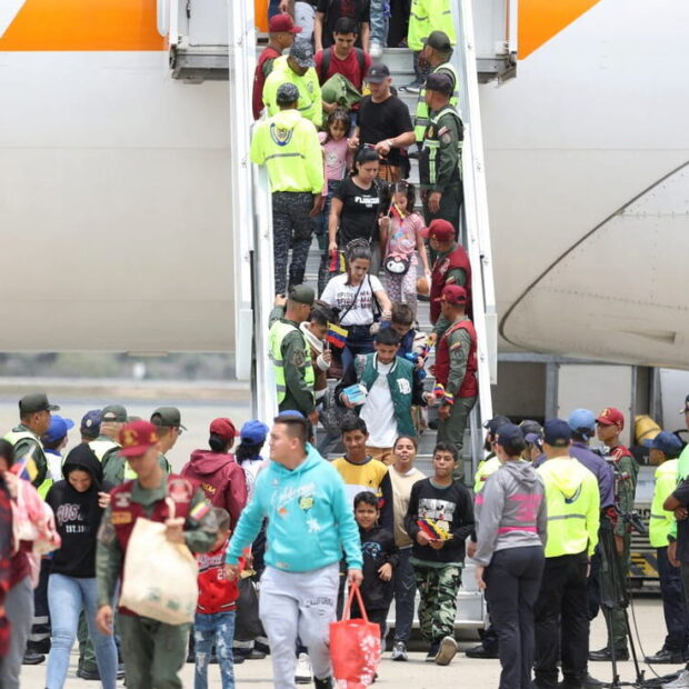 Foto: Pedro Mattey / AFP