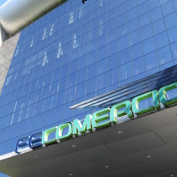 Foto: Reprodução/Fecomercio